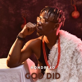 God did Hondread