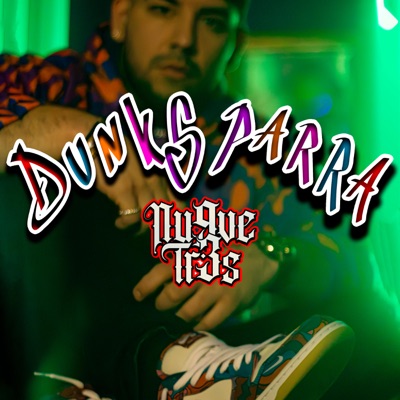 Dunks Parra - Single