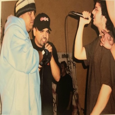 The Life We Live (feat. Trife Bomber, Michelle Zapata, Exodus & Strae Dog) [Live] - Single