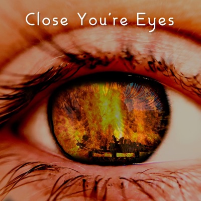 Close Your Eyes - Single