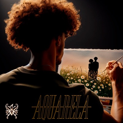 Aquarela (feat. SASSIO) - Single