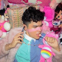 PINK (heaven’s in our phones) 〃^-^〃 - AIMAN