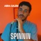Spinnin - Abra Salem lyrics