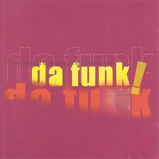 Album artwork