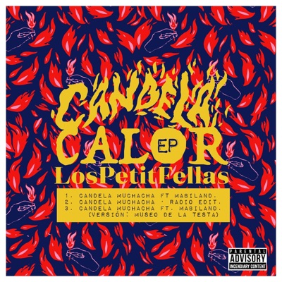 Candela Calor - Single