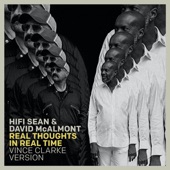 Real Thoughts In Real Time (Vince Clarke version) [feat. Vince Clarke] artwork