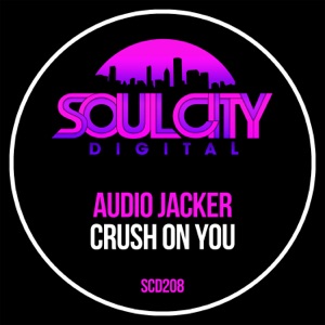 Crush On You - EP