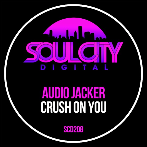 Crush On You - EP