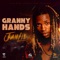 Granny Hands - Jahlil lyrics