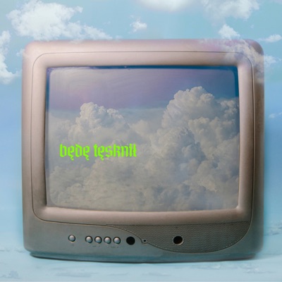 Będę tęsknił - Single