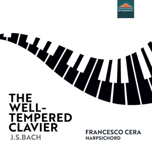 J.S. Bach: The Well-Tempered Clavier, BWV 846-893