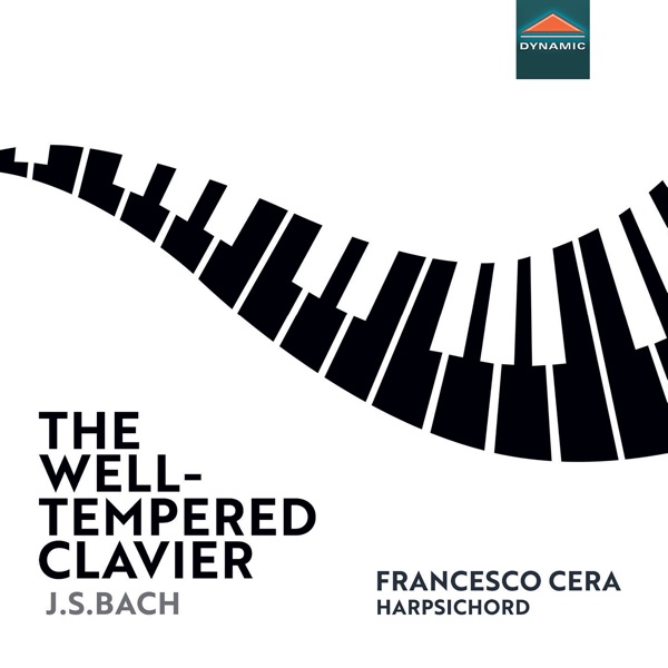 J.S. Bach: The Well-Tempered Clavier, BWV 846-893