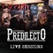 La Fiera - Predilecto lyrics