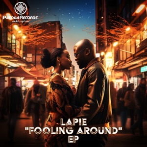 Fooling Around - EP