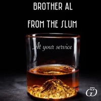From the Slum - Single - Brother Al