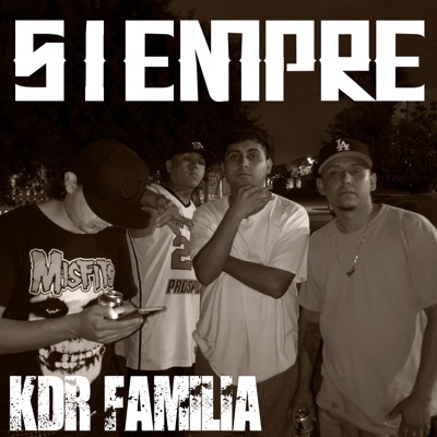 Siempre - Single