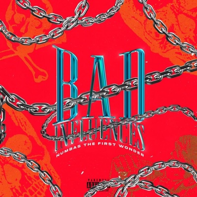 Bad Influences (Instrumental Tape) - EP