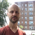 Alec Spiegelman