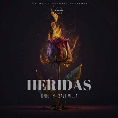 HERIDAS - Single