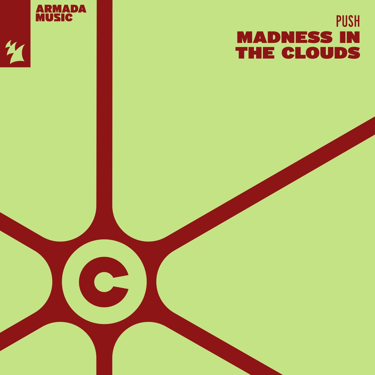 Песня облака 2023. Armada captivating лейбл. Armada captivating.