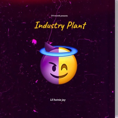 Industry Plant - Single