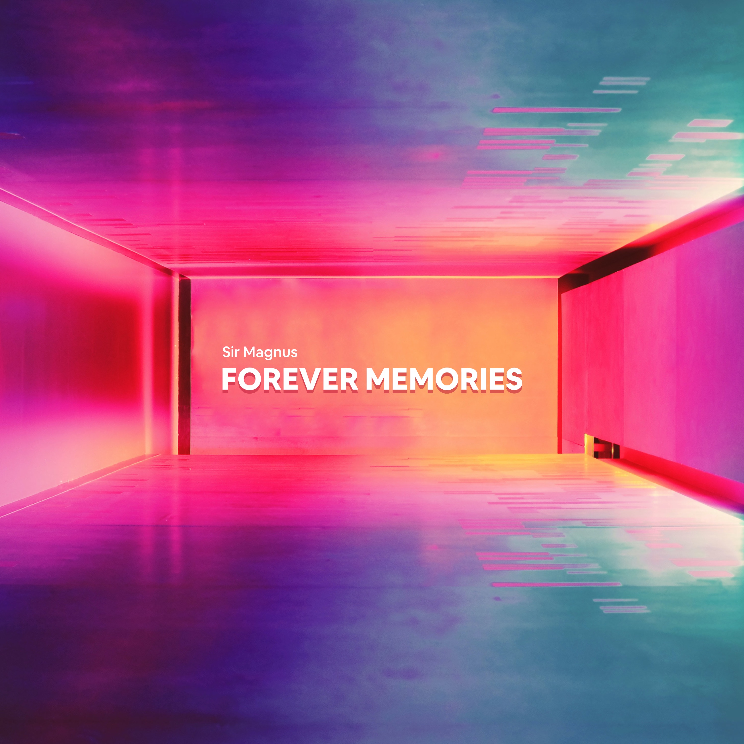 Forever Memories - EP