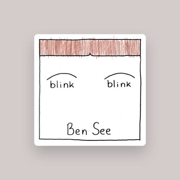 Ben See's avatar