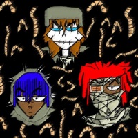 GUN EM DOWN!!! (feat. XIIIDOLOR & SNOS) - Single - TANKMANN