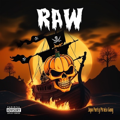 Raw Tape (feat. Jory Yungsta & ODELI) - EP