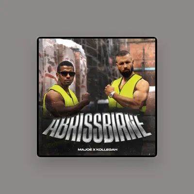 Listen to Kollegah & Majoe, watch music videos, read bio, see tour dates & more!