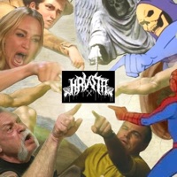 Indian Outlawz - Single - xHRVSTRx