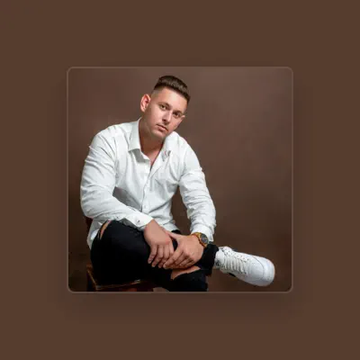 Listen to Ignácz Márkó, watch music videos, read bio, see tour dates & more!