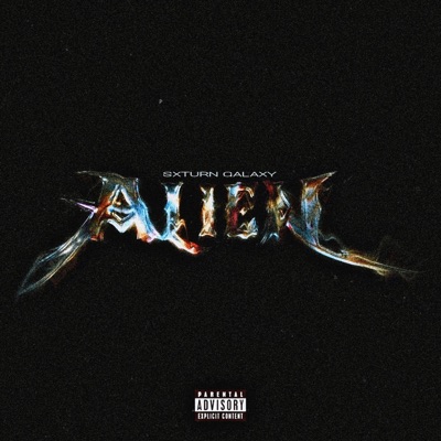 Alien - Single
