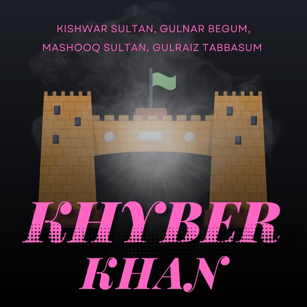 Khyber Khan