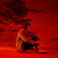 Someone You Loved - Lewis Capaldi Cover Art