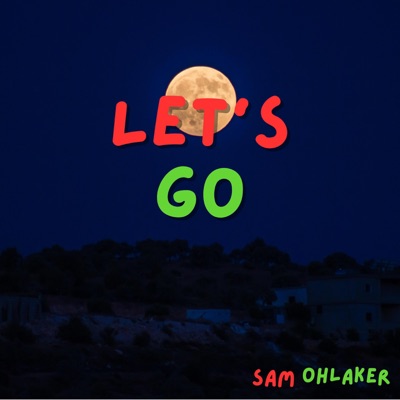 Let's Go - Single