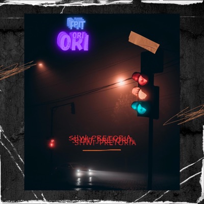 Pitori (Pretoria) (feat. Citycate, D$llarMan, LeMark & Trap Rapper Thugs) - Single