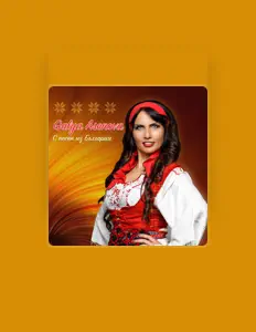 聆聽 Galya Asenova、觀看音樂影片、閱讀小傳、查看巡演日期等！