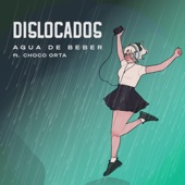 Agua De Beber (feat. Choco Orta) artwork