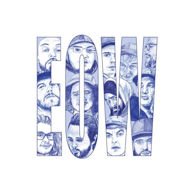 Belgian Cypher (feat. Deco Comprehension, T loc, Pymp, Droge Piet, Coi, Coto La Selecta, Crapulax, Low G, Rijmtekkie Spansman, Siebrand & Dj Grazzhoppa) - Single