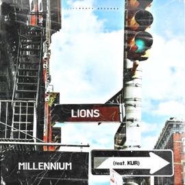 LIONS (feat. Kur) Millennium