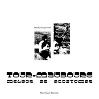 Melhor Se Acostumar (Tour Maubourg Remix)