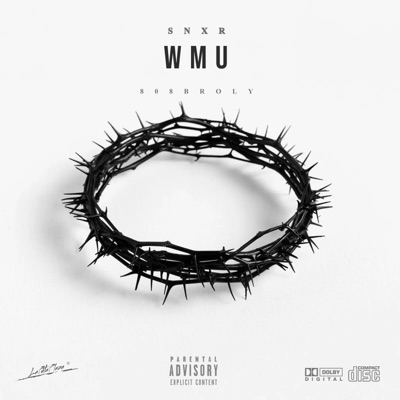 WMU (feat. 808Broly) - Single