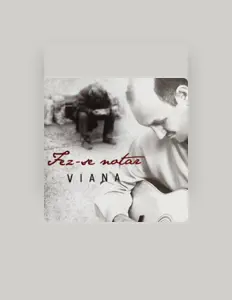 Listen to Viana, watch music videos, read bio, see tour dates & more!