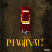 Imagjinate artwork