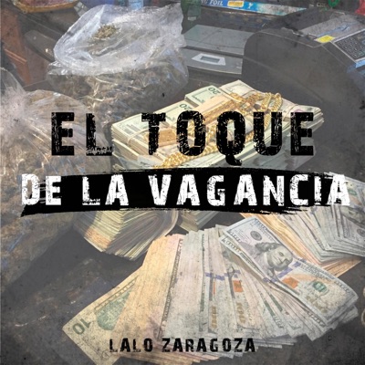 El Toque De La Vagancia (En vivo) - Single