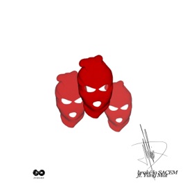 braké la SACEM (feat. Yung Mat) Mathis OneBlaze