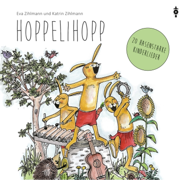 Hoppelihopp - Eva Zihlmann & Katrin Zihlmann