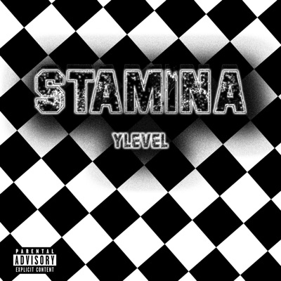 Stamina - EP