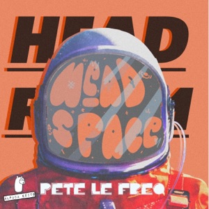 Headspace - EP